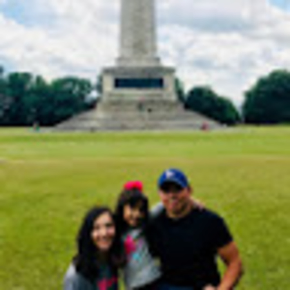 Meet your Posher, Lupe